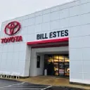 Butler Toyota logo