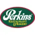 Perkins logo
