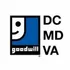Goodwill of Greater Washington logo