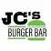 JC's Burger Bar logo