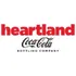 Heartland Coca-Cola Bottling Company logo