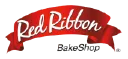 Red Ribbon Bakeshop logo