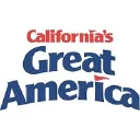 California's Great America logo