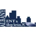 Albany ENT & Allergy Services logo