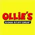 Ollie's Bargain Outlet, Inc. logo