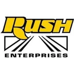 Rush Enterprises logo