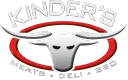 Kinder's logo