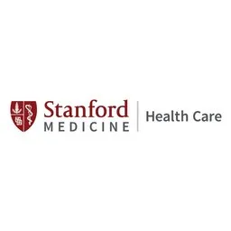 Stanford Health Care logo