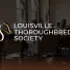 The Louisville Thoroughbred Society logo