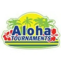 Aloha Tournaments logo