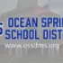 Ocean Springs School District logo