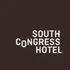 South Congress Hotel logo