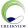 Creekview Health and Rehabilitation logo