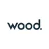Wood logo