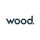Wood logo