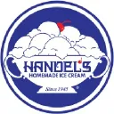 Handel's Homemade Ice Cream logo