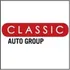 Classic Auto Group logo