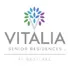 Vitalia Senior Residences at Westlake logo