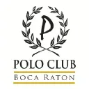 The Polo Club of Boca Raton logo