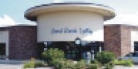 Grand Rapids Lighting Center logo