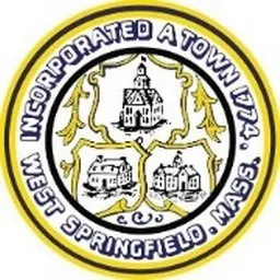 Town of West Springfield logo