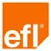 EFL logo