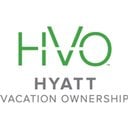 Hyatt Vacation Club at Wild Oak ranch logo
