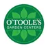 O'Toole's Garden Center logo