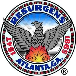 City of Atlanta, GA logo