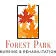 Forest Park Nursing & Rehabilitation logo