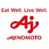 Ajinomoto Foods North America, Inc. logo