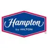 Hampton Inn & Suites Stuart-North logo