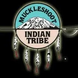 Muckleshoot Indian Tribe logo