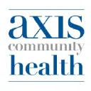 Axis Community Health logo