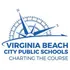 Virginia Beach City Public Schools logo
