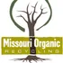 Missouri Organic Recycling logo