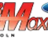 Bob Maxey Ford logo