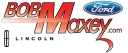 Bob Maxey Ford logo