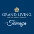 Grand Living at Tamaya logo