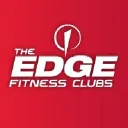 The Edge Fitness Clubs logo