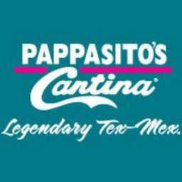 Pappasito's Cantina - NRG Stadium logo