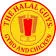 Halal Guys logo
