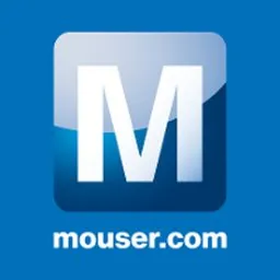 Mouser Electronics logo