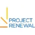 Project Renewal logo