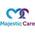 Majestic Care logo