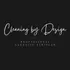 Kristen's Cleaning by Design, LLC logo