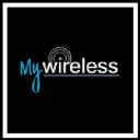 MY WIRELESS logo
