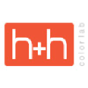 H&H COLOR LAB, INC logo