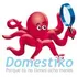 domestiko.com logo