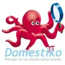 domestiko.com logo